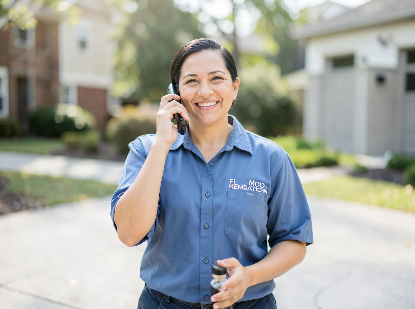 Mold Remediation Egg Harbor, WI FAQs